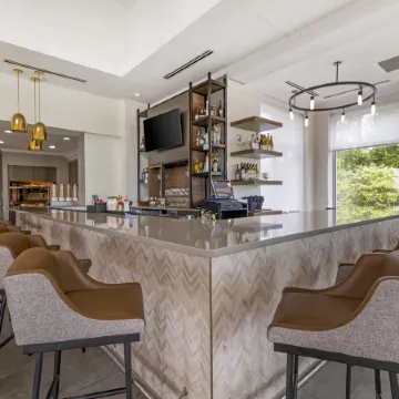 Hilton Garden Inn Portland-Airport