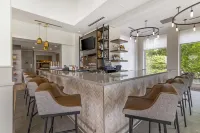 Hilton Garden Inn Portland-Airport