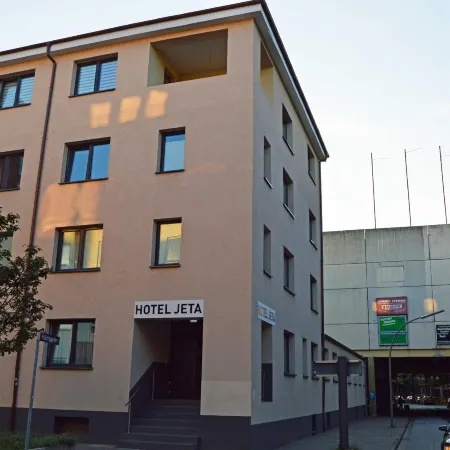 Hotel Jeta