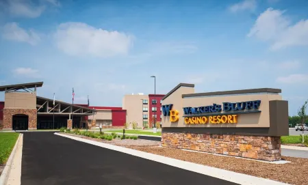 Experience Carterville Charm near Southern IL University