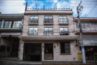 維雷旅館飯店 Los Tecajetes公園附近的飯店