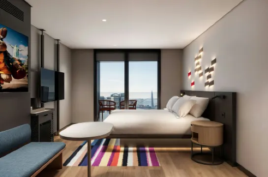 อลอฟท์ อิสตันบูล คาราโคย