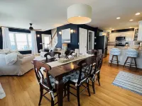 Ocean View Third Row Home