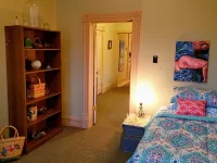 Fully equipped apartment for short term vacation rentals! Hotels in Calumet