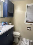 Cozy Condo with garage, laundryClose proximity to UR, RIT and Strong