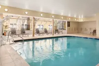 Homewood Suites by Hilton Columbus - Hilliard - Pools