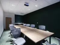 希爾頓薩爾蒂洛佐娜機場歡朋飯店 薩爾蒂住宿飯店