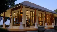 The Blue Sky Resort@Ranong Hotels in 