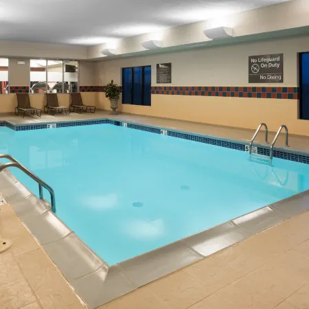 Hampton Inn Branson - Branson Hills