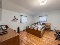 Historic Church with Stained Glass and Pond Access - Charming Escape