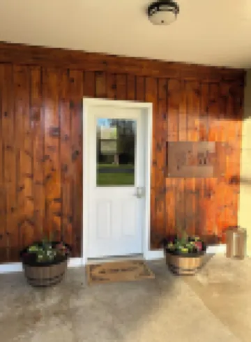 Route 66 Rails to Trails home with Central AC and WIFI