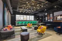 Aloft Secaucus Meadowlands Hotels in Secaucus