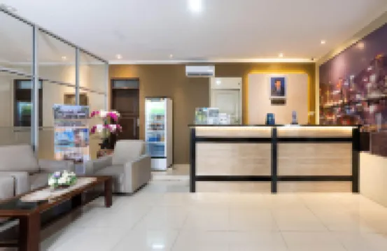 Sapadia Guest House Sei Silau Medan