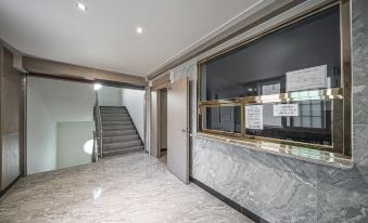 Hamyang Hotel Hyatt