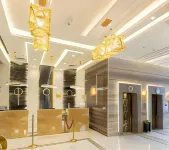 Emaar Legend