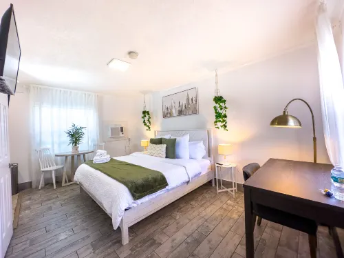 1K bed Studio apt with Shared Pool 02 Hotels in Clearwater