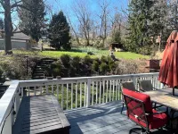Chic 1-bedroom apartment with WiFi, AC in brilliant Pittsburgh
