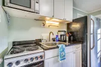 Fisherman's Bungalow