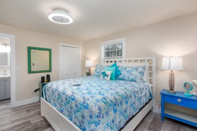 Coastal Dream Beach House