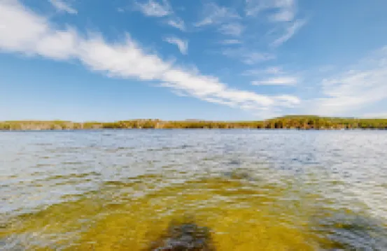 King Birch Lake Home, Unit 7 Hotels in Alton