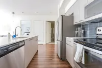 2BR | Gym, Lounge | Mercer Island | Sophari E