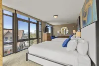 Premier Ski-in/Ski-Out Park City Mountain Village