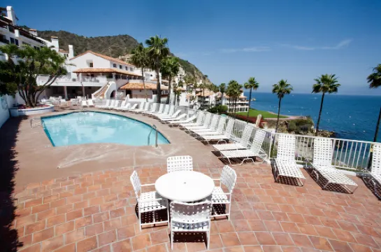 Ocean Views and Wrap-Around Balcony - Charming Coastal Villa