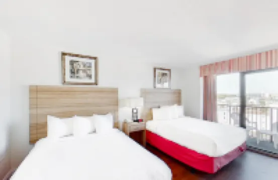 Ocean Park Resort 0702