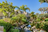 Ocean View Patio and Spacious Kitchen - Charming Coastal Retreat