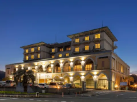 Hotel Riviera Shishikui Kaiyō otelleri