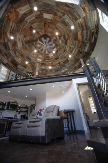 Charming Farm Stay with Modern Amenities - Serene Unique Retreat