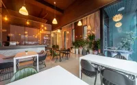 Pohang Haedo-Dong Aria Business Hotel