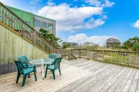 Robbins Rest Retreat
