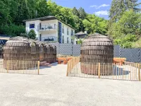 Tiny Haus Vierseenblick Nummer 1 Hotel in zona Boppard-Hirzenach