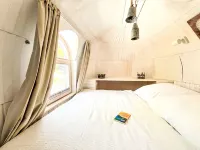 Tiny Haus Vierseenblick Nummer 1 Hotel in zona Boppard-Hirzenach