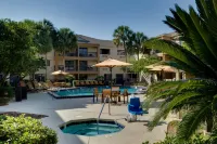 Courtyard Ocala - piscine