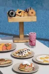 Radisson Blu Pune Hinjawadi - breakfast