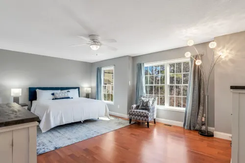 Wonderful Home with Hot Tub Hotels in Buncombe County