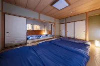 Shakunagedaira Condominium (No.1 Cottage Area) Hotel di Inawashiro