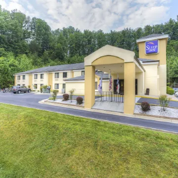 Sleep Inn Bryson City - Cherokee Area
