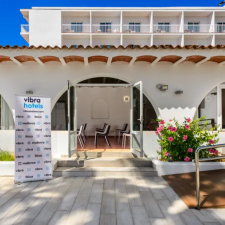 Hotel Vibra Marco Polo I - Adults Only