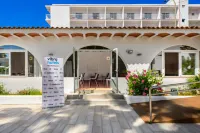 Hotel Vibra Marco Polo I - Adults Only Hotels near Es Pouet