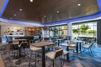SpringHill Suites Austin Cedar Park - Wifi