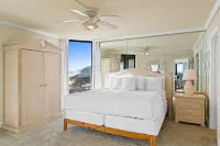 Summerhouse 415C - parking
