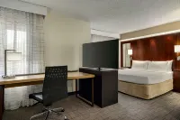 Residence Inn Richmond Chester - Kæledyr tilladt