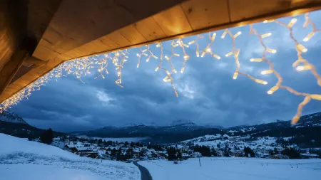 Casa Guargné Отели в г. Кортина д'Ампеццо'