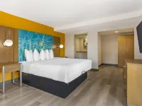 Best Western Plus Raleigh Crabtree Valley Hotel Hoteles en Raleigh