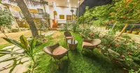 Hari Niwas - A Boutique Garden Resort Mount Abu Hotels in Abu