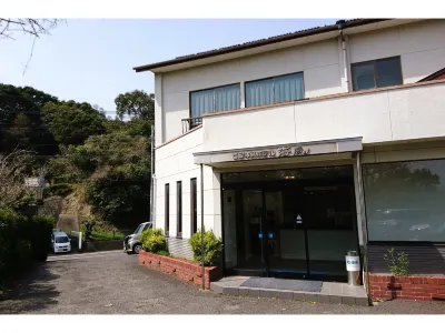 Business Hotel Umikaze