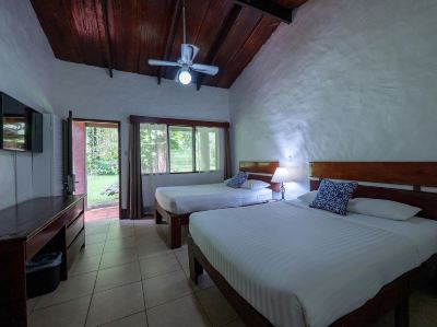 Other Villa Lapas Jungle Village Photo